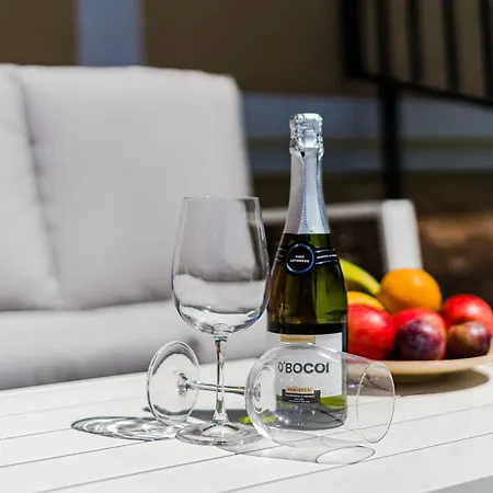 Apartman Luxurious Granada Park Retreat Los Cristianos