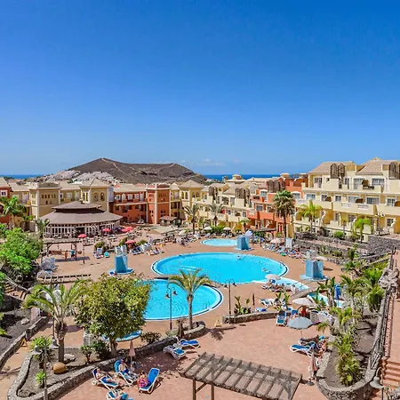 Luxurious Granada Park Retreat Apartman *