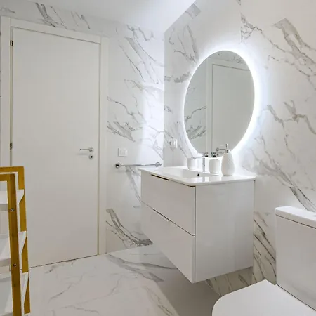 Apartman Luxurious Granada Park Retreat *