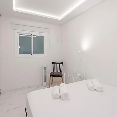 Apartman Luxurious Granada Park Retreat *