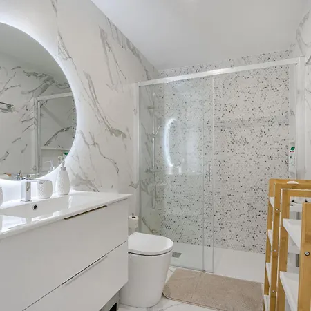 Apartment Luxurious Granada Park Retreat Los Cristianos (Tenerife)