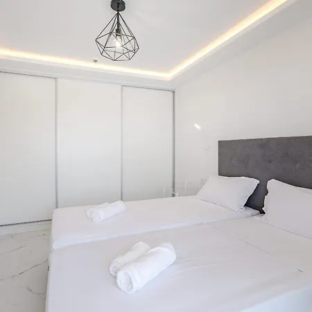 Lejlighed Luxurious Granada Park Retreat Los Cristianos (Tenerife)